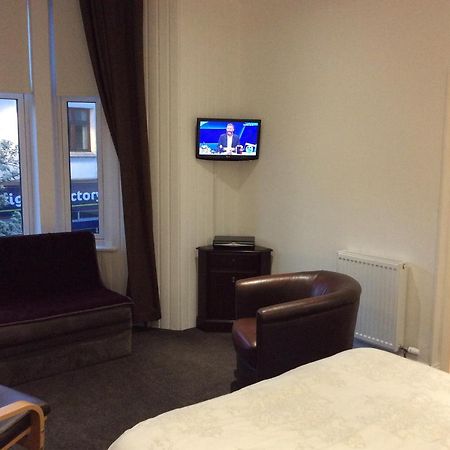 West Highland Way Rooms Ed30002F Milngavie Dış mekan fotoğraf
