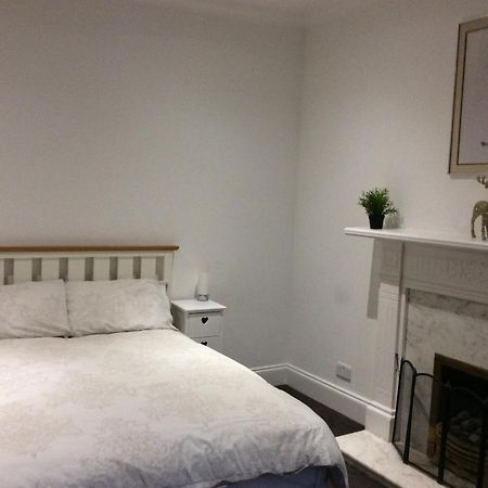 West Highland Way Rooms Ed30002F Milngavie Dış mekan fotoğraf