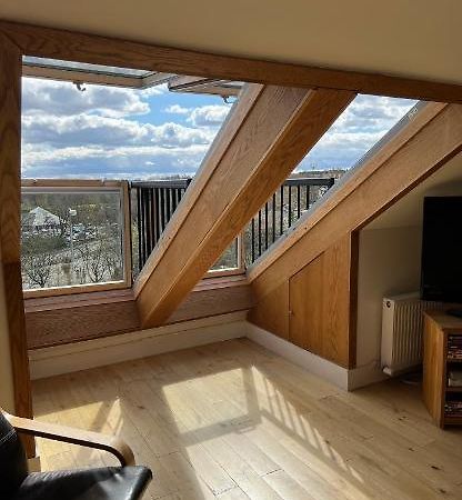 West Highland Way Rooms Ed30002F Milngavie Dış mekan fotoğraf