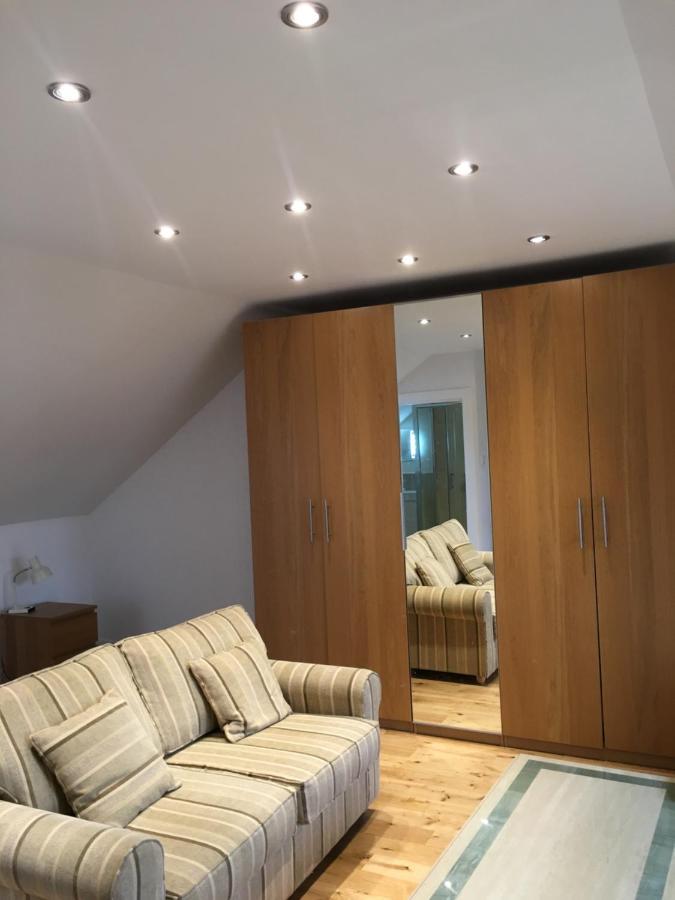 West Highland Way Rooms Ed30002F Milngavie Dış mekan fotoğraf