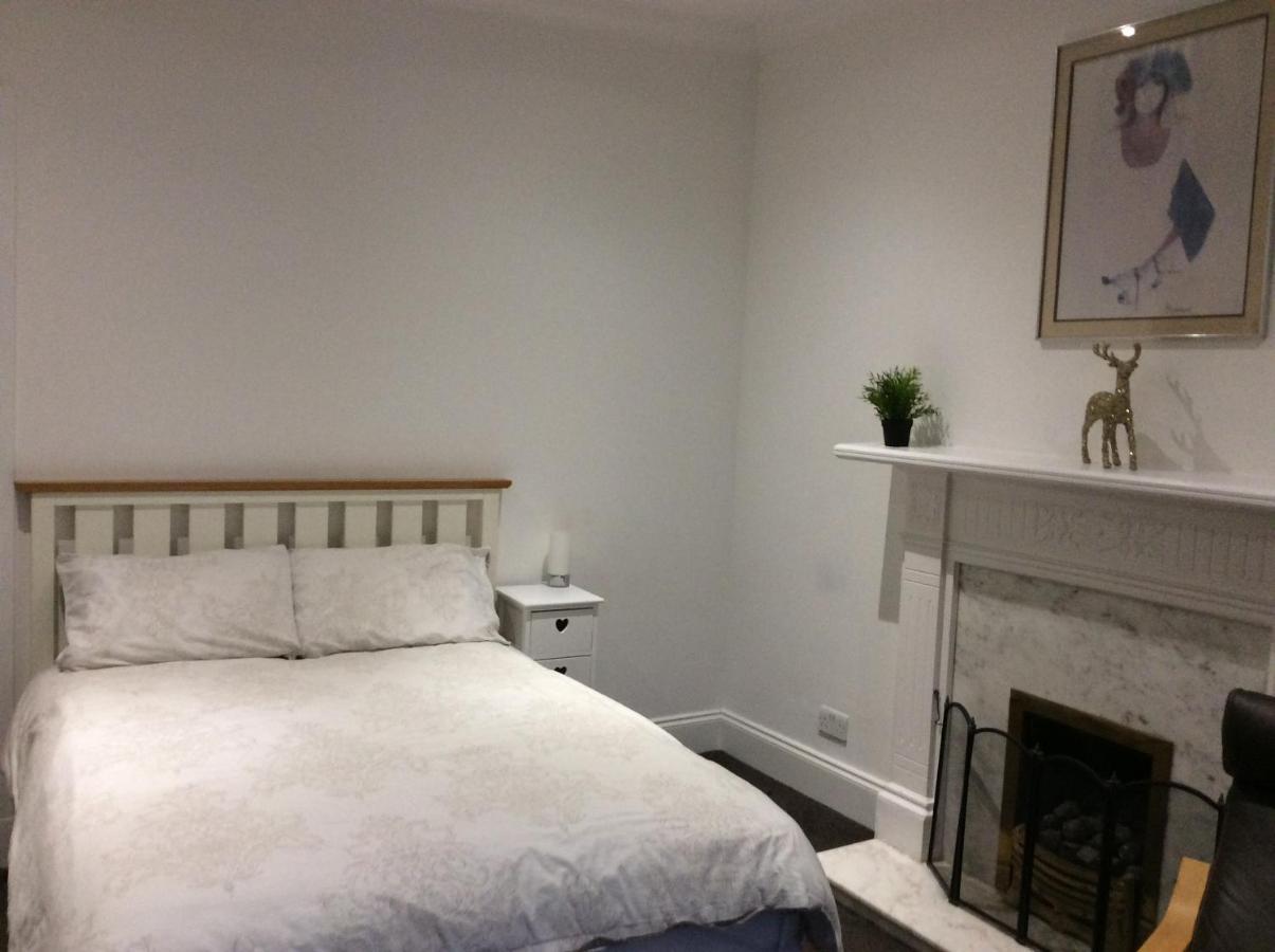 West Highland Way Rooms Ed30002F Milngavie Dış mekan fotoğraf