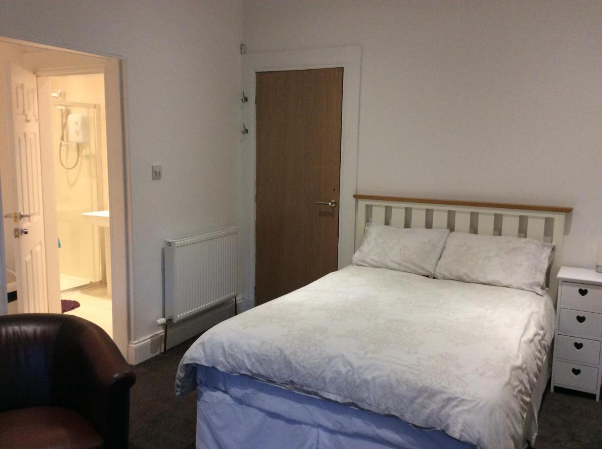 West Highland Way Rooms Ed30002F Milngavie Dış mekan fotoğraf