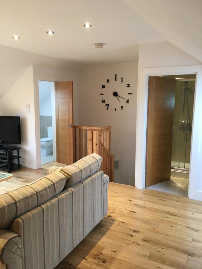 West Highland Way Rooms Ed30002F Milngavie Dış mekan fotoğraf