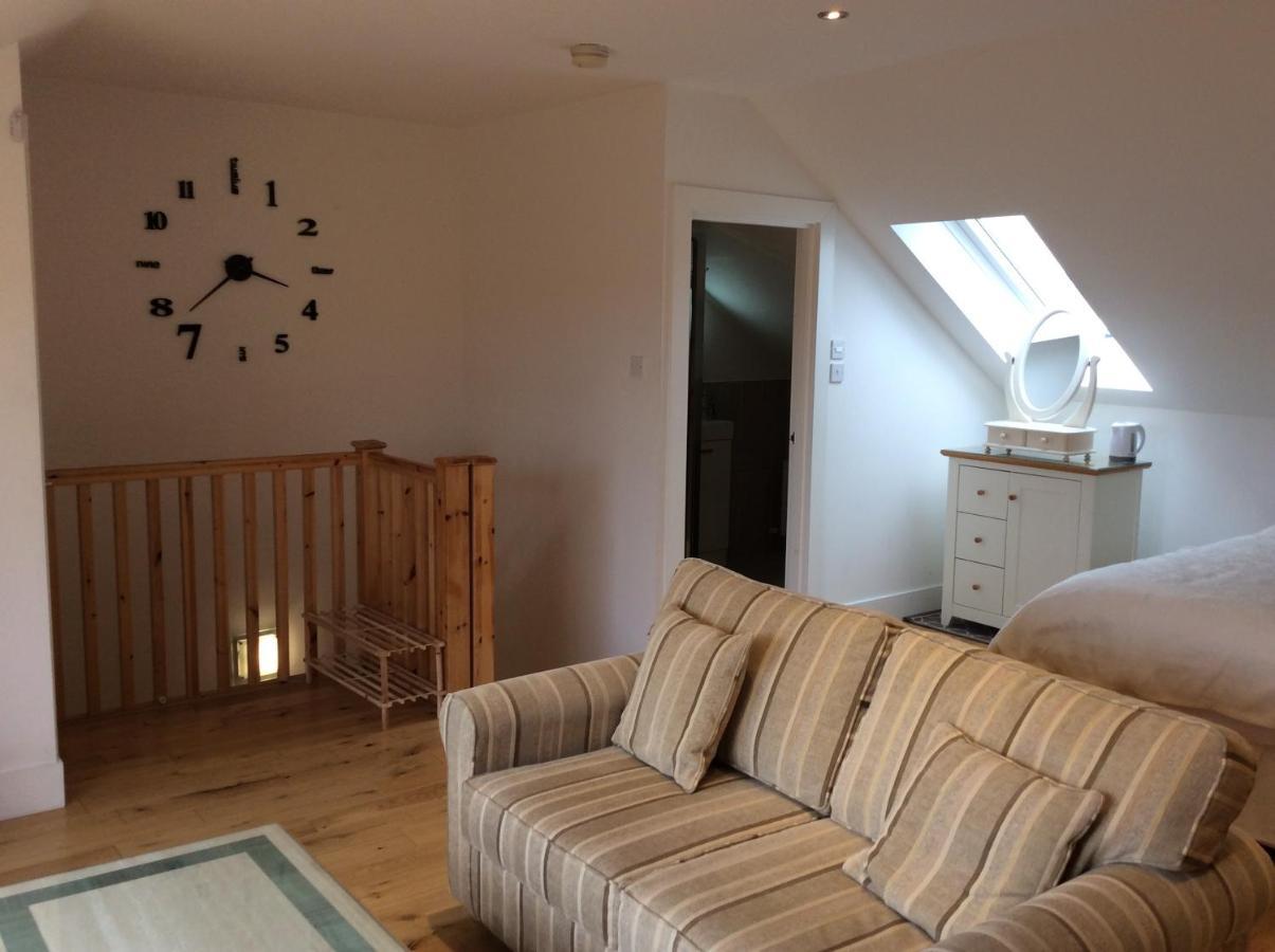 West Highland Way Rooms Ed30002F Milngavie Dış mekan fotoğraf