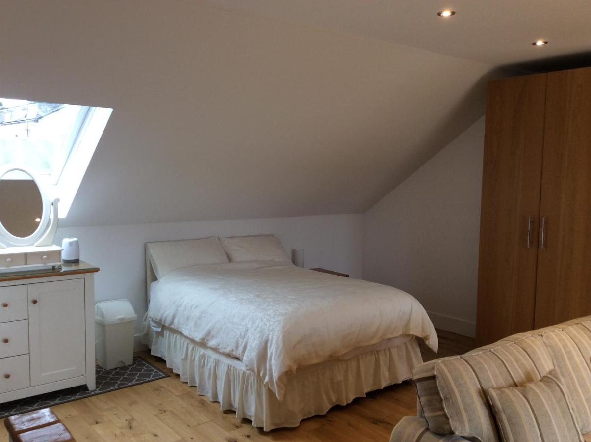 West Highland Way Rooms Ed30002F Milngavie Dış mekan fotoğraf