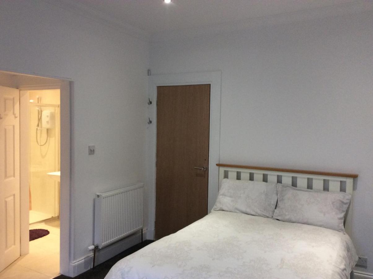 West Highland Way Rooms Ed30002F Milngavie Dış mekan fotoğraf