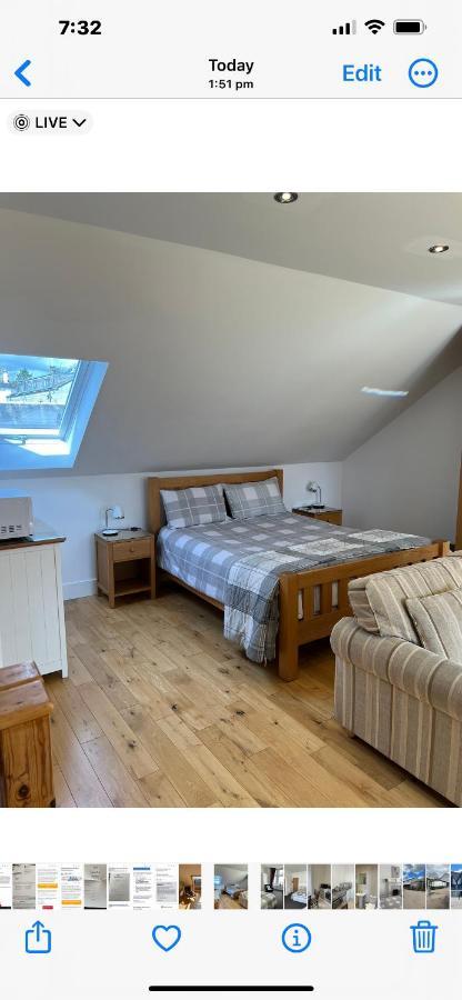 West Highland Way Rooms Ed30002F Milngavie Dış mekan fotoğraf