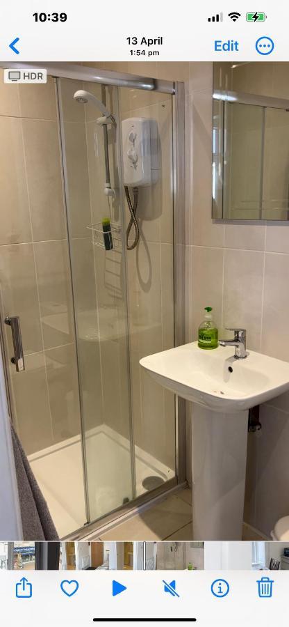 West Highland Way Rooms Ed30002F Milngavie Dış mekan fotoğraf