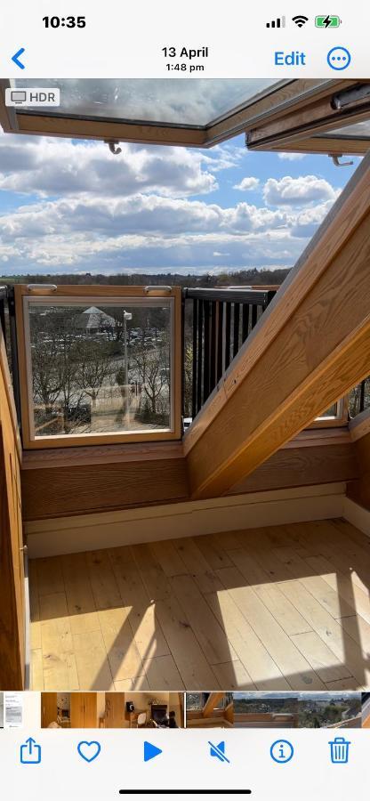West Highland Way Rooms Ed30002F Milngavie Dış mekan fotoğraf