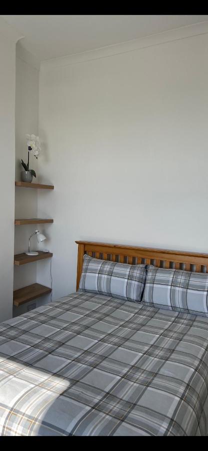 West Highland Way Rooms Ed30002F Milngavie Dış mekan fotoğraf