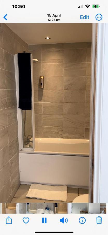 West Highland Way Rooms Ed30002F Milngavie Dış mekan fotoğraf