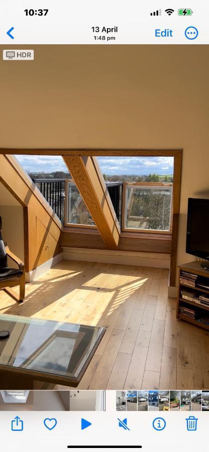 West Highland Way Rooms Ed30002F Milngavie Dış mekan fotoğraf