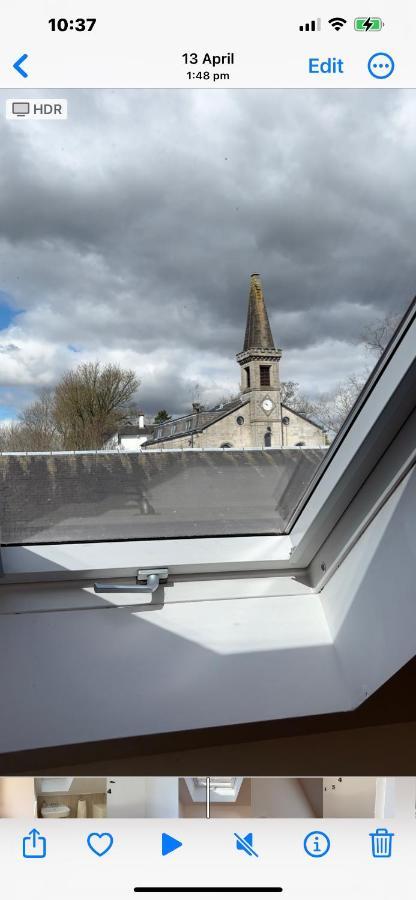 West Highland Way Rooms Ed30002F Milngavie Dış mekan fotoğraf