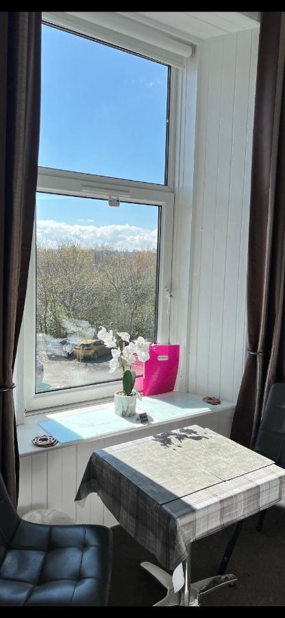 West Highland Way Rooms Ed30002F Milngavie Dış mekan fotoğraf